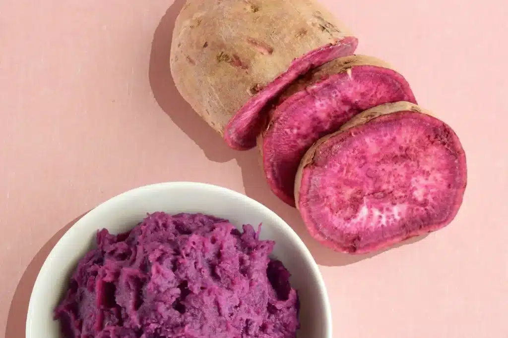 l'ube c'est quoi