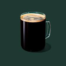 americano recette