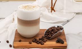 latte macchiato