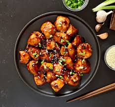 poulet teriyaki