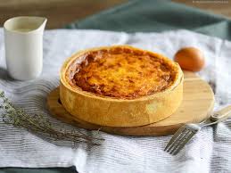 quiche lorraine