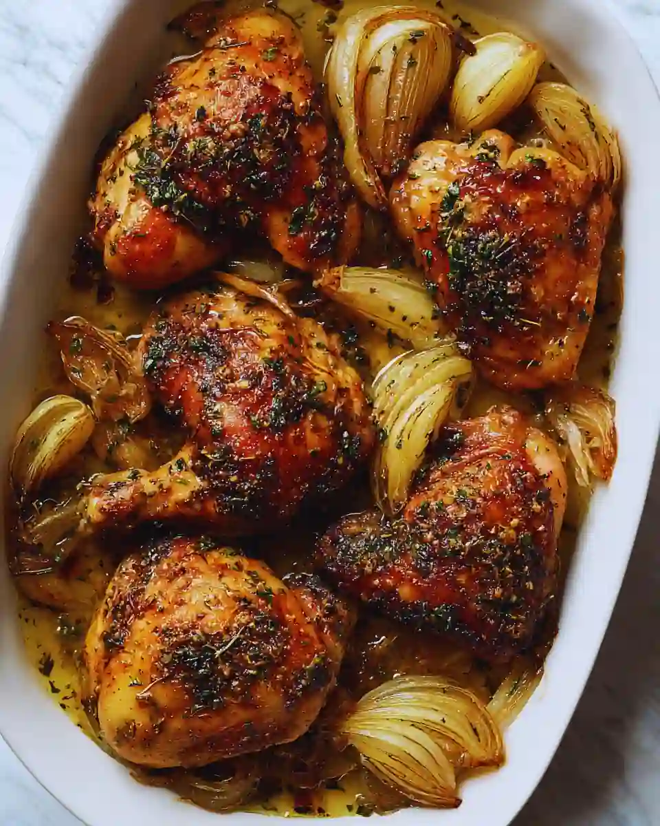 recette-cuisse-de-poulet-au-four
