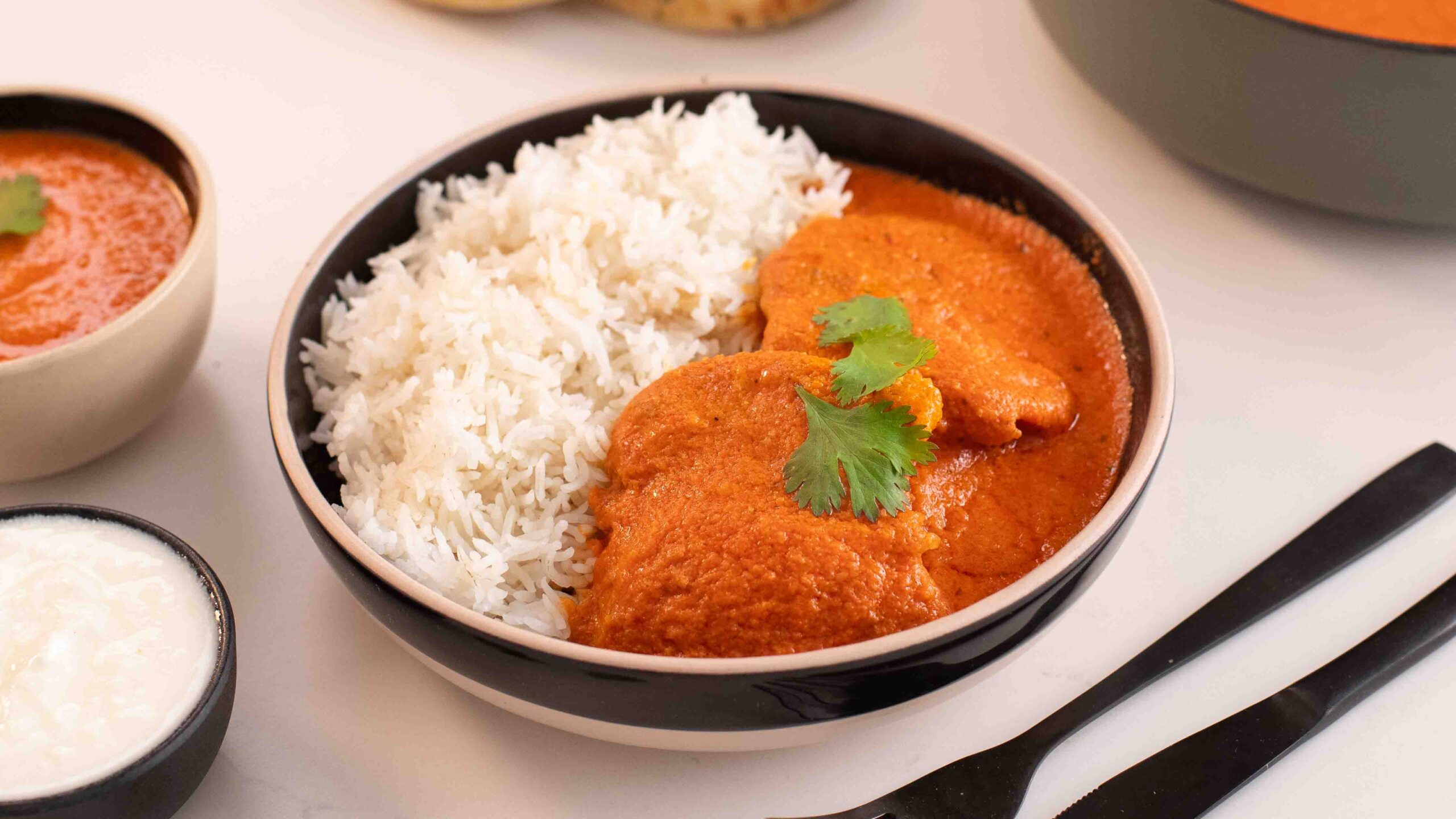 tikka masala