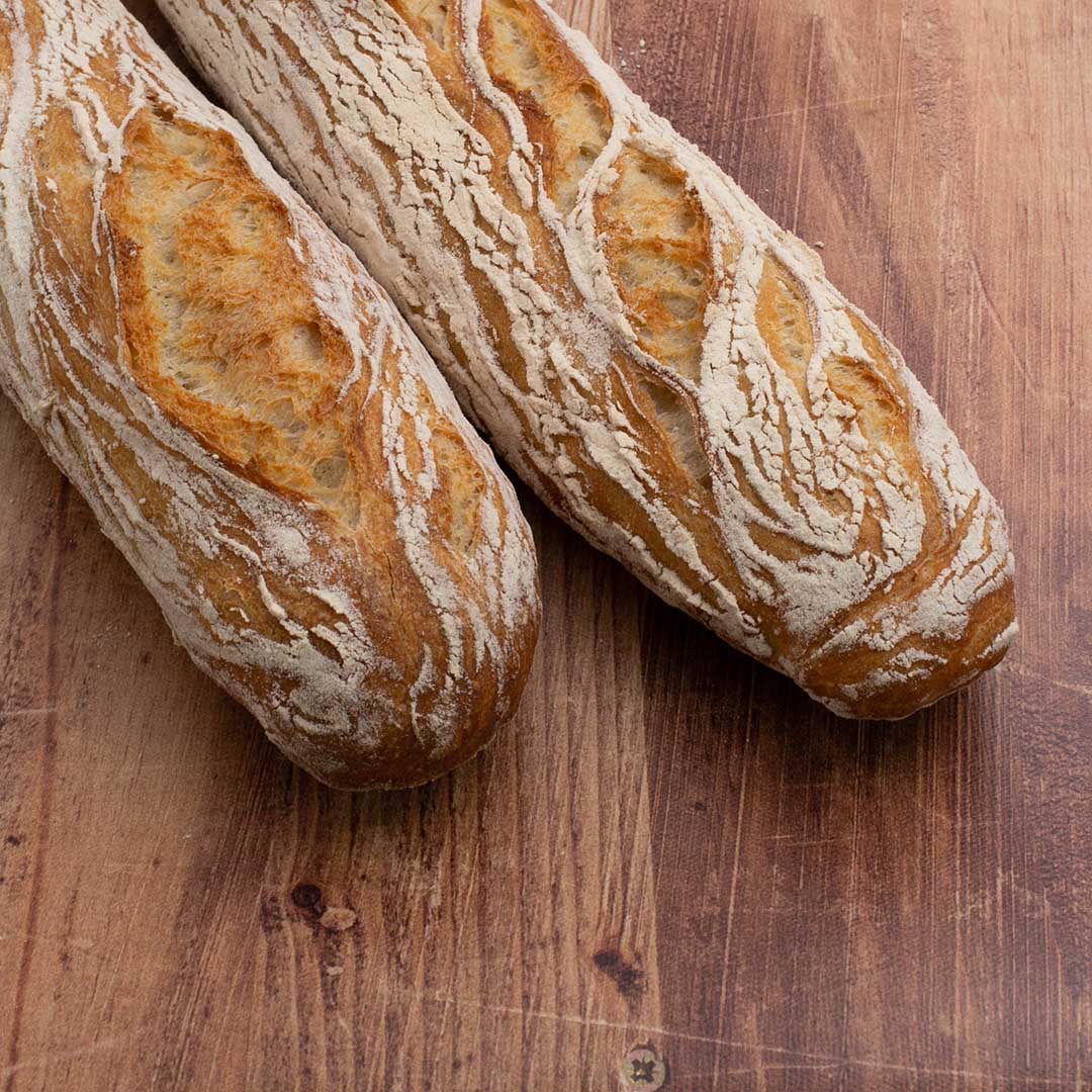 Baguette tradition française