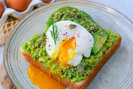 faire un bon oeuf poché