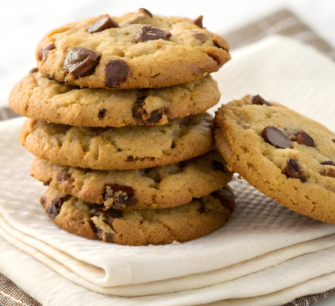 recette de cookie