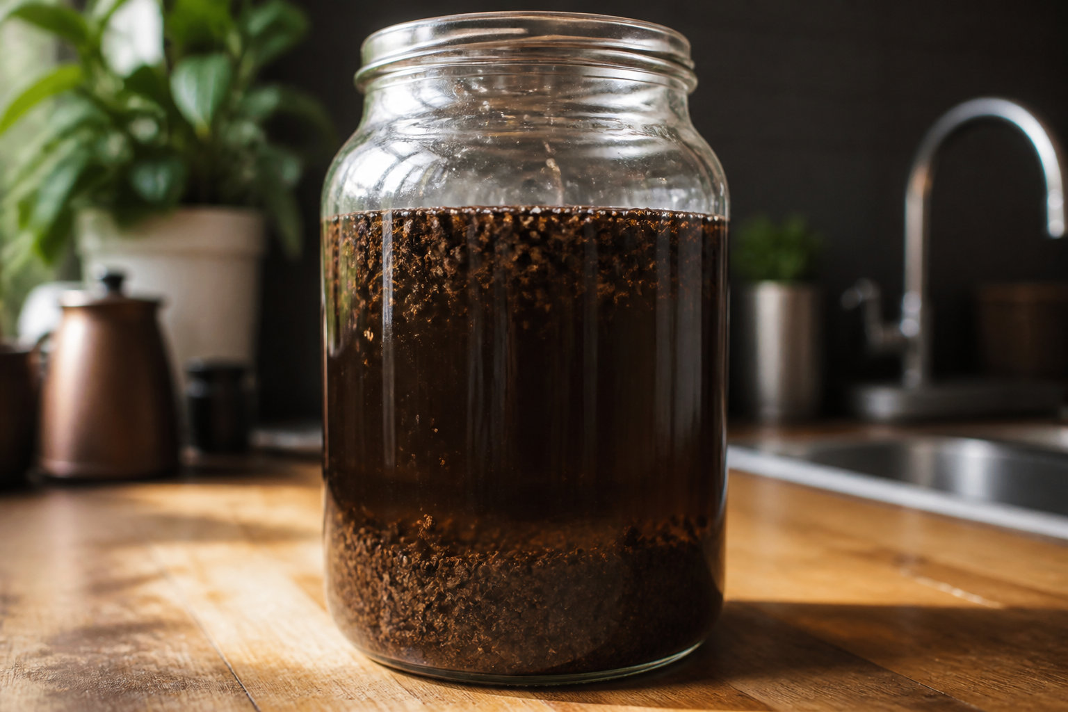 Guide pratique pour préparer un cold brew parfait