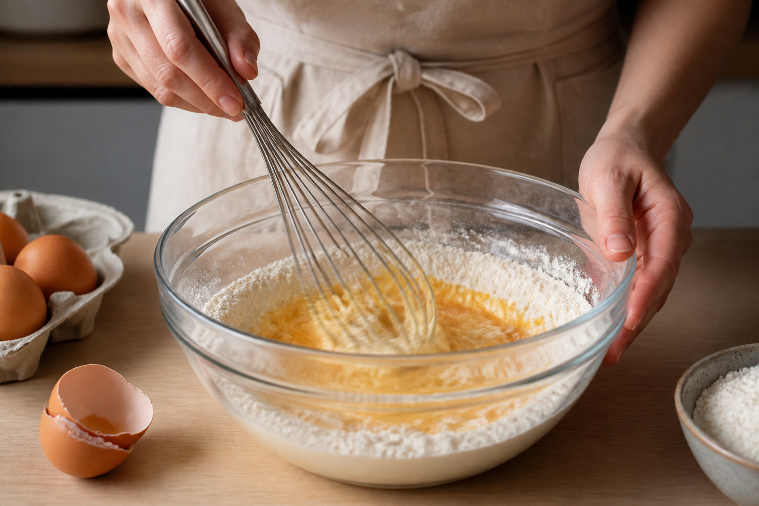 Secrets techniques pour une texture parfaite