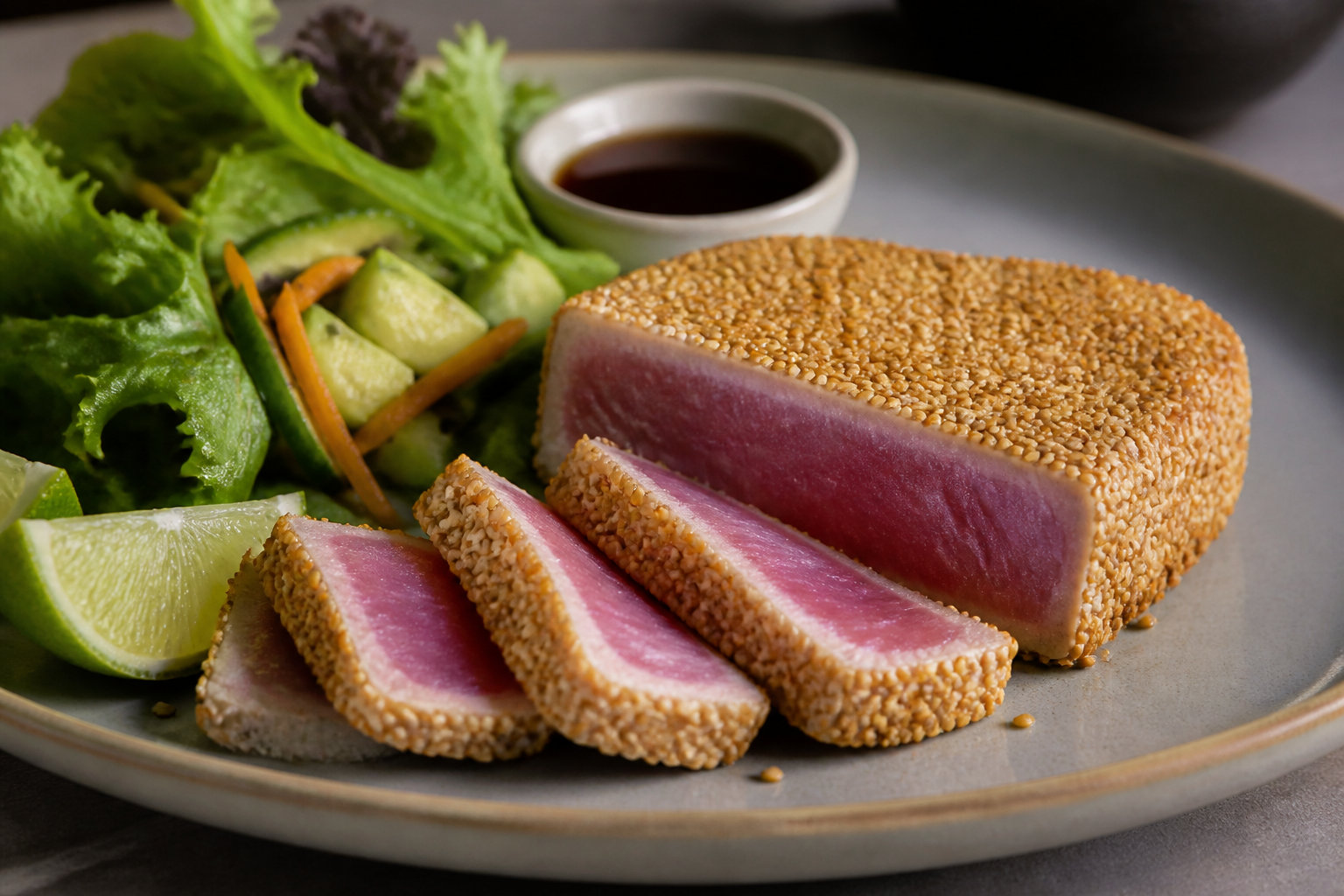Sublimer la chair avec des marinades et assaisonnements